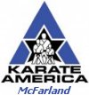 Karate America McFarland